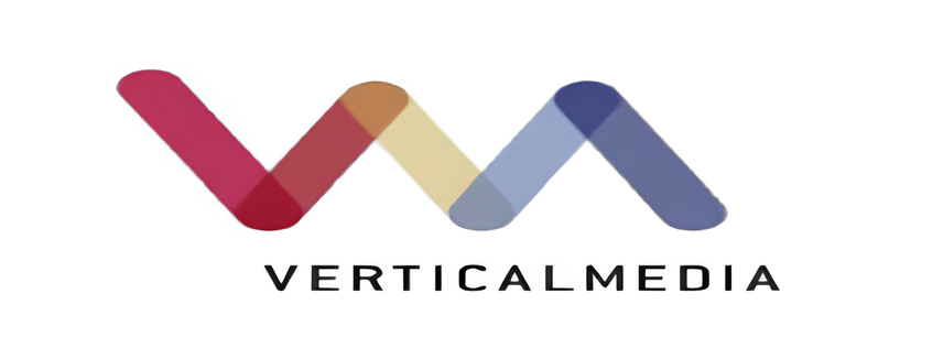Vertical Media logo